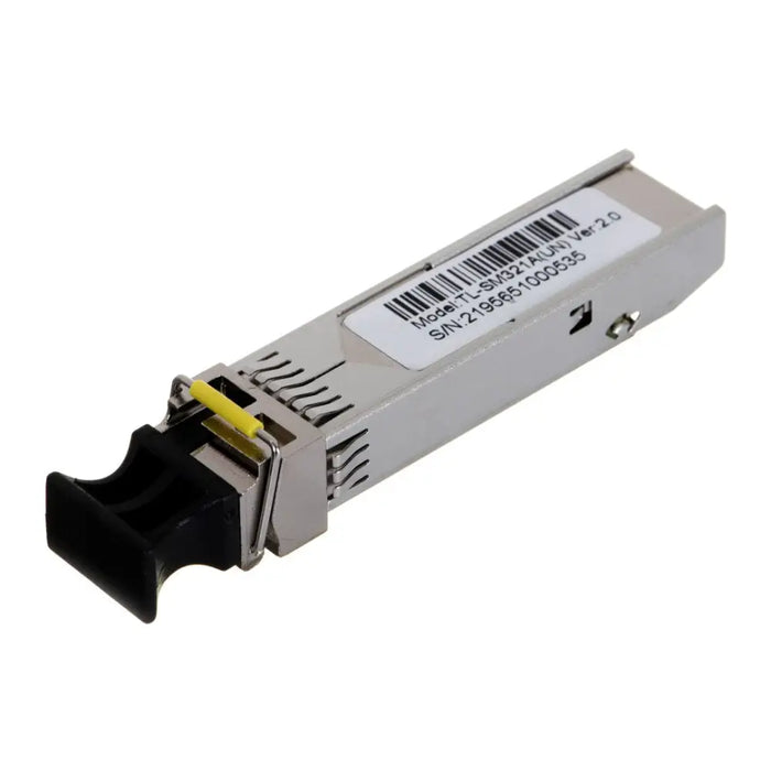 MonoMode SFP Fibre Module TP-Link TL-SM321A 10 km 1.25 Gbps - Converters