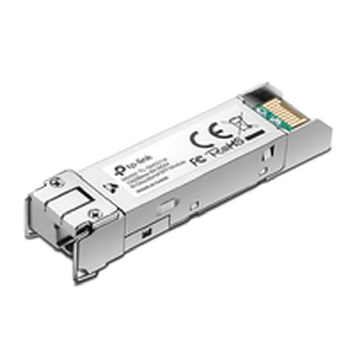 MonoMode SFP Fibre Module TP-Link TL-SM321B - Компютър Мрежи и компоненти<<<Компютри| Електроника<<<BigBuy&&&Home Plug