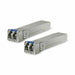 MonoMode SFP Fibre Module UBIQUITI UACC-OM-SM-10G-D-2 10 km 10 Gbps SFP+ Silver - Компютър Мрежи и