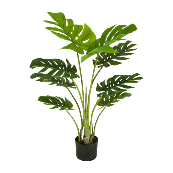 MONSTER ARTIFICIAL PLANT 90CM HD HD-10975 - Изкуствени растения<<<Стайни растения<<<Градина<<<Praktiker