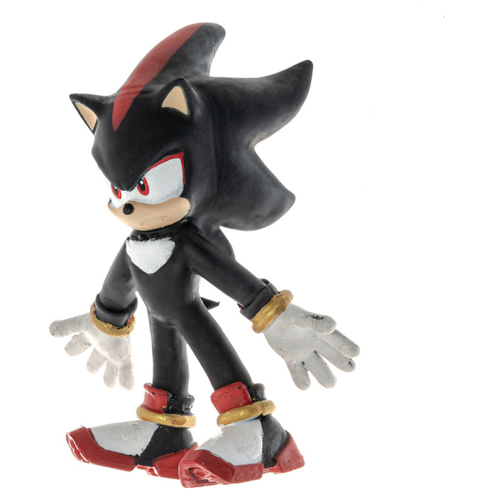 MONSTER FLEX STRETCH SONIC HERO