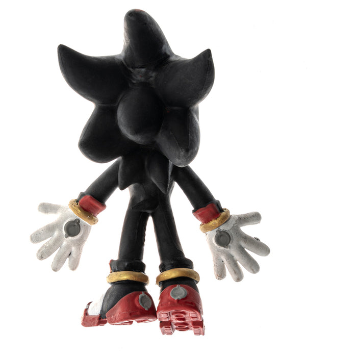 MONSTER FLEX STRETCH SONIC HERO