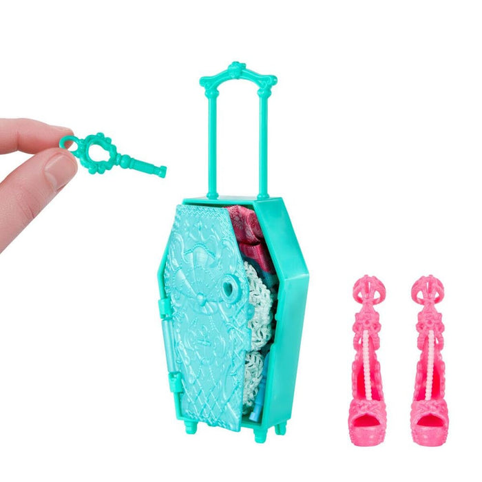 Doll Monster High