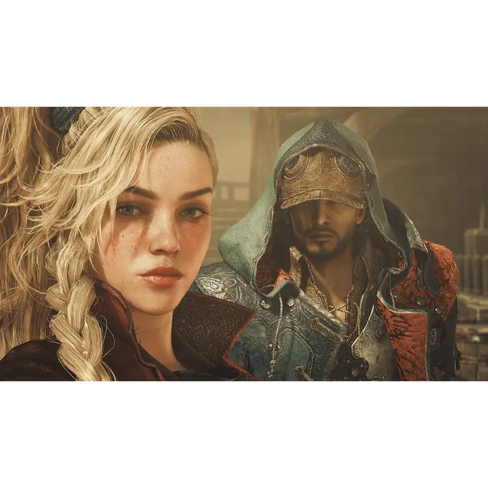 Monster Hunter Wilds Steelbook Edition Game (PS5) - Игри<<<Конзоли и аксесоари<<<ТВ Аудио Gaming<<<ZoraSite