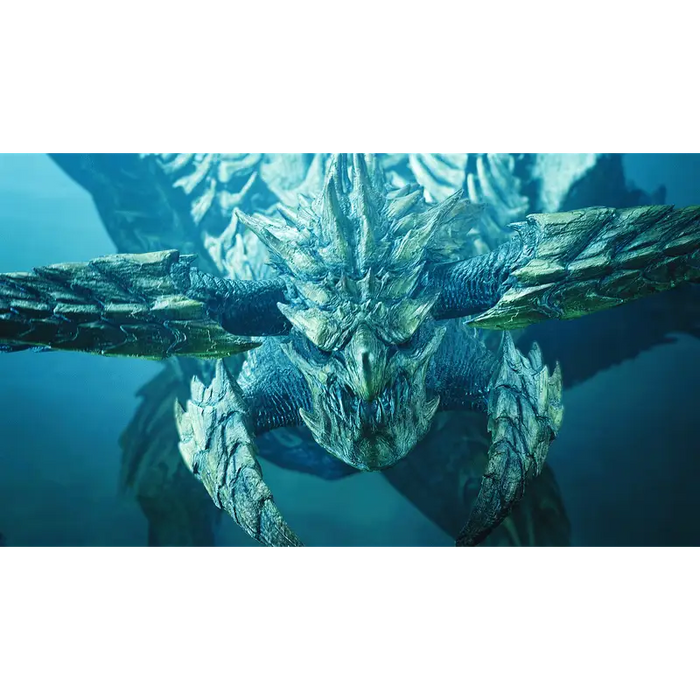 Monster Hunter Wilds Steelbook Edition Game (PS5) - Игри<<<Конзоли и аксесоари<<<ТВ Аудио Gaming<<<ZoraSite