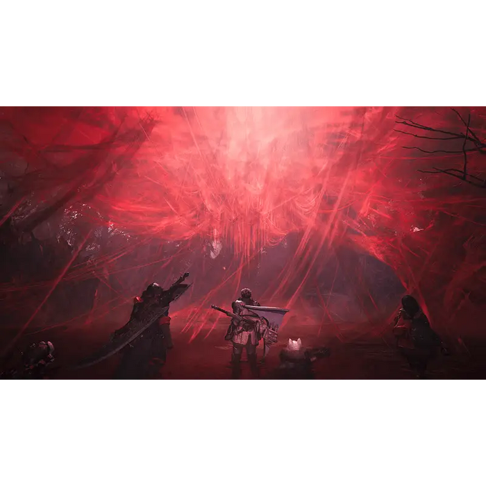 Monster Hunter Wilds Steelbook Edition Game (PS5) - Игри<<<Конзоли и аксесоари<<<ТВ Аудио Gaming<<<ZoraSite