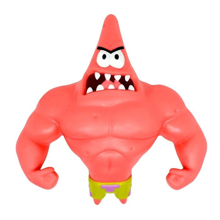 MONSTER FLEX Stretchable Spongebob Character