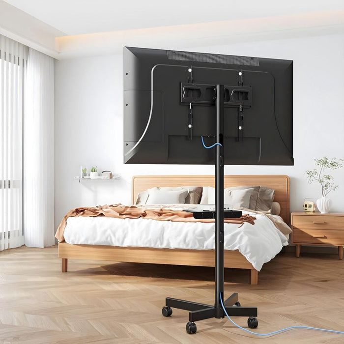 Montis Mobilny uchwyt do TV - MT191 ATLAS 152.4 cm (60")