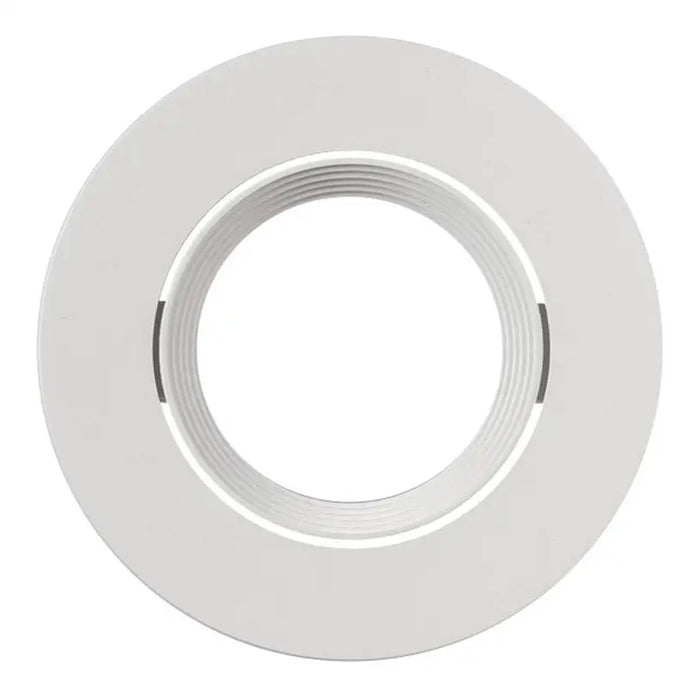 MOON FOR BUILT-IN CIRCLE GU10 MOVABLE WHITE LOW GLARE ULTRALUX PLVR55GU10 - Луни<<<Вътрешно