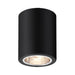 MOON FOR EXTERNAL MOUNTING E27 BLACK RABALUX KOBALD - Луни<<<Вътрешно