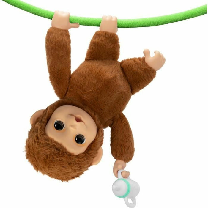 Baby Doll Moose Toys My Baby Monkey