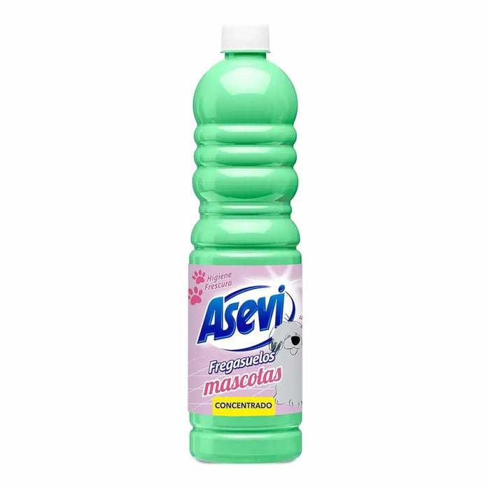 Mop Asevi 1 L Pets - Почистване Прахосмукачки И Гладене<<<Дом Градина<<<BigBuy&&&Други продукти за