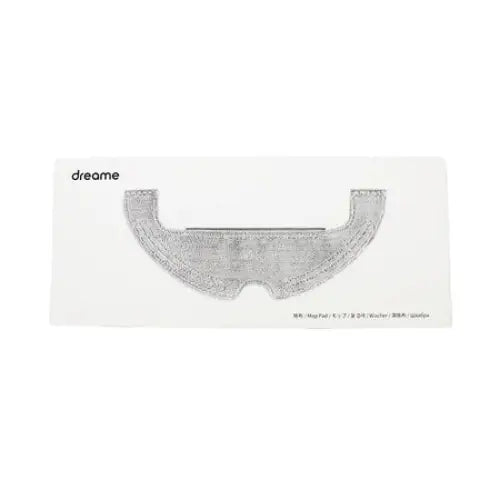 Mop for Dreame Z10 Pro/ D10 Plus (2pcs.) - Spare parts<<<Vacuum cleaners<<<Small household appliances<<<InnproXML