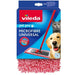 Mop Head Refill Vileda Pet Pro Plastic (1 Unit) - Мопове и метли<<<Почистване Прахосмукачки И Гладене<<<Дом