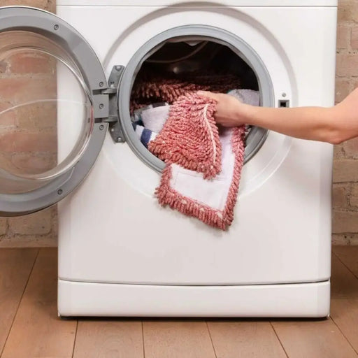 Mop Head Refill Vileda Pet Pro Plastic (1 Unit) - Мопове и метли<<<Почистване Прахосмукачки И Гладене<<<Дом