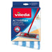 Mop Head Refill Vileda ViledaActive Max Microfibre Cotton (1 Unit) - Мопове и метли<<<Почистване Прахосмукачки И