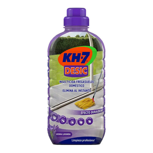 Mop KH7 Insecticde - Почистване Прахосмукачки И Гладене<<<Дом Градина<<<BigBuy&&&Други продукти за