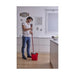 Mop Microfibres Vileda White Floor - Почистване Прахосмукачки И Гладене<<<Дом Градина<<<BigBuy&&&Други продукти за