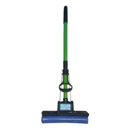 MOP SINGLE ROLLER TELESCOPIC HANDLE INTRADEDEPO - Мопове метли четки<<<Домашни потреби<<<Кухня<<<Praktiker