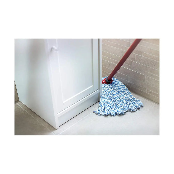 Mop Vileda White Cotton - Почистване Прахосмукачки И Гладене<<<Дом Градина<<<BigBuy&&&Други продукти за