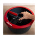 Mop with Bucket Vileda Spin & Clean Rotating polypropylene - Почистване Прахосмукачки И Гладене<<<Дом