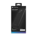 Mophie Juice Pack case for iPhone 15 Pro Max with built-in 3000 mAh power bank - black - Cell phone cases