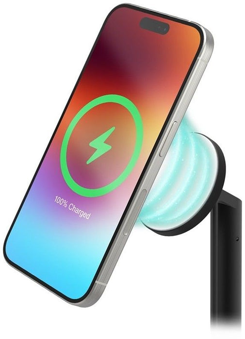 Mophie UNV WRLS MagSafe 3N1 Charger