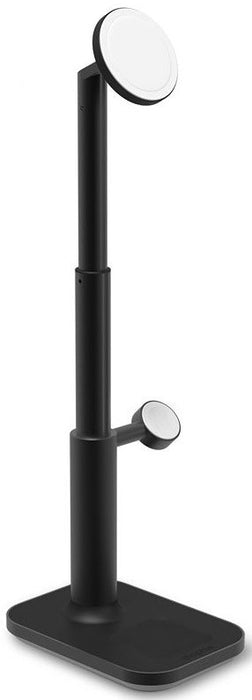 Mophie UNV WRLS MagSafe 3N1 Charger