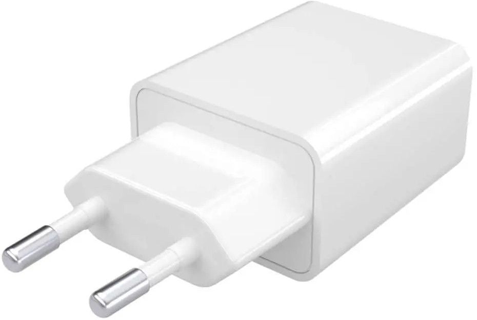 Charger Mophie Essentials ACC PWR Adapter USB-C 20W 409911856