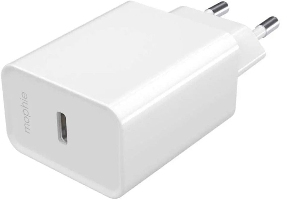 Charger Mophie Essentials ACC PWR Adapter USB-C 20W 409911856