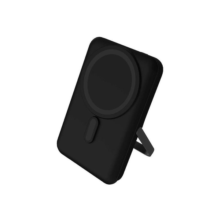 External battery Mophie Powerstation Stand Black 10K mAh 401118083