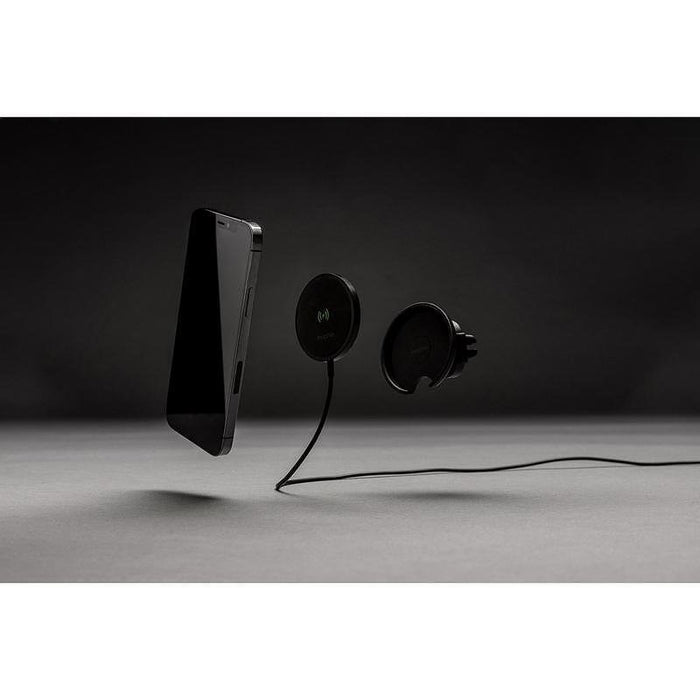 Mophie Snap+ Wireless Vent Mount Charger 401307636