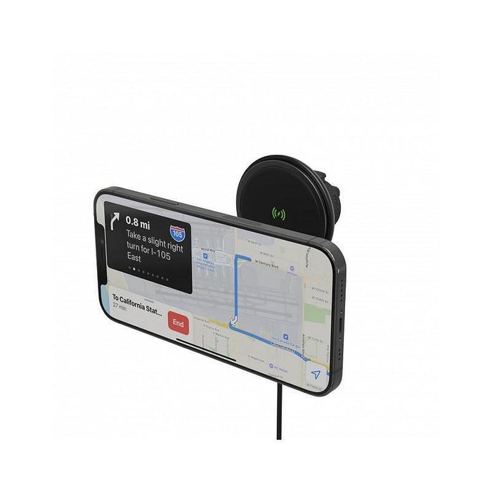 Mophie Snap+ Wireless Vent Mount Charger 401307636