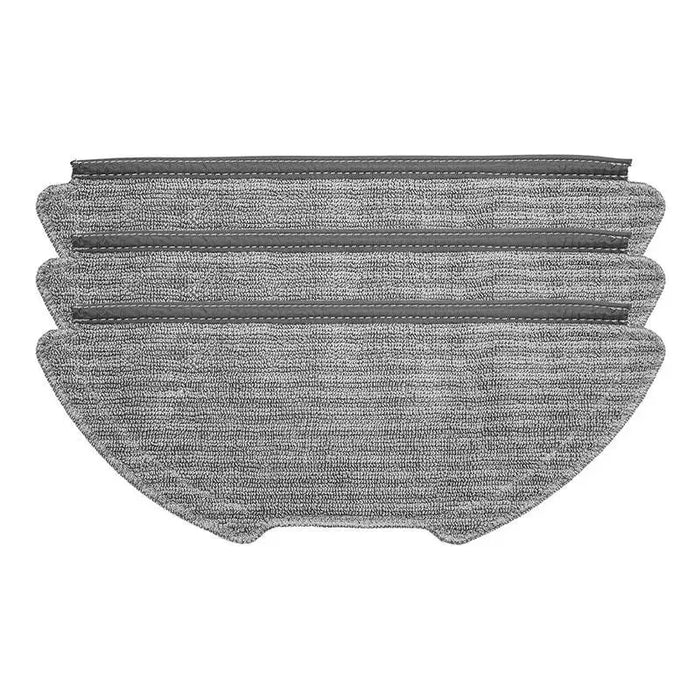 Mopping pads for Airrobo T20+ (3 pcs.) - Spare parts<<<Vacuum cleaners<<<Small household appliances<<<InnproXML