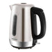 Morphy Richards 102786 electric kettle (silver) - Electric kettles<<<Small household appliances<<<InnproXML