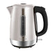 Morphy Richards 102786 electric kettle (silver) - Electric kettles<<<Small household appliances<<<InnproXML