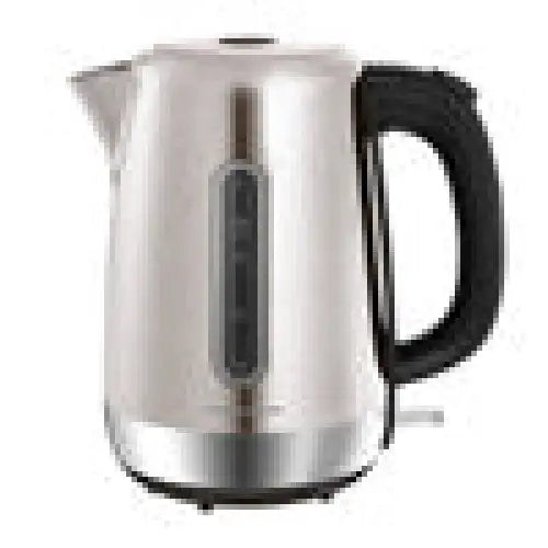 Morphy Richards 102786 electric kettle (silver) - Electric kettles<<<Small household appliances<<<InnproXML