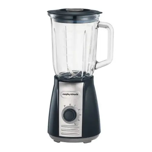 Morphy Richards 403010 cup blender (black) - Blenders<<<Small household appliances<<<InnproXML
