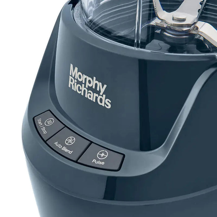 Morphy Richards 403060 cup blender (black) - Blenders<<<Small household appliances<<<InnproXML