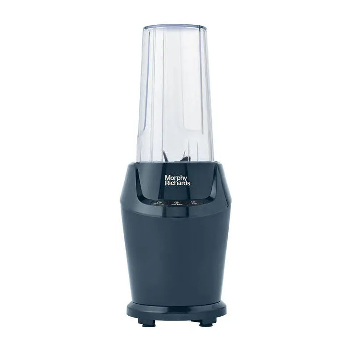 Morphy Richards 403060 cup blender (black) - Blenders<<<Small household appliances<<<InnproXML