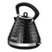 Morphy Richards electric kettle 108131 (black) - Electric kettles<<<Small household appliances<<<InnproXML