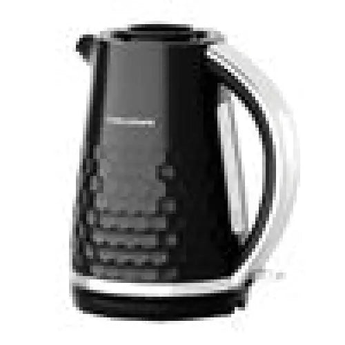 Morphy Richards electric kettle 108271 (black) - Electric kettles<<<Small household appliances<<<InnproXML