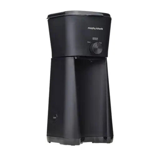 Morphy Richards MRCM35BK iced coffee maker - Coffee makers<<<Small household appliances<<<InnproXML