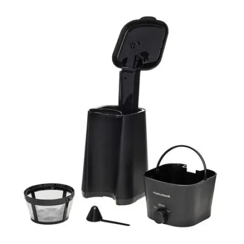 Morphy Richards MRCM35BK iced coffee maker - Coffee makers<<<Small household appliances<<<InnproXML