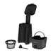 Morphy Richards MRCM35BK iced coffee maker - Coffee makers<<<Small household appliances<<<InnproXML