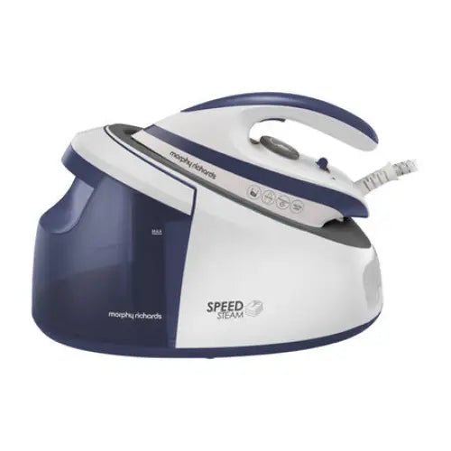 Morphy Richards Steam Iron 333202 - Clothes steamers<<<Small household appliances<<<InnproXML