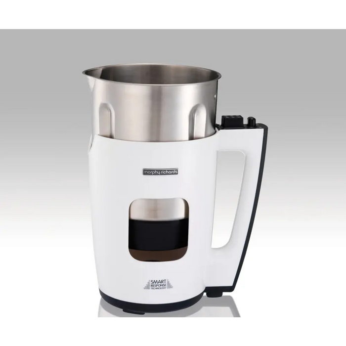Morphy Richards Total Control Soup Maker - Pressure cookersAGD-SZY<<<Home Appliance - ProductsAGD<<<ActionPL
