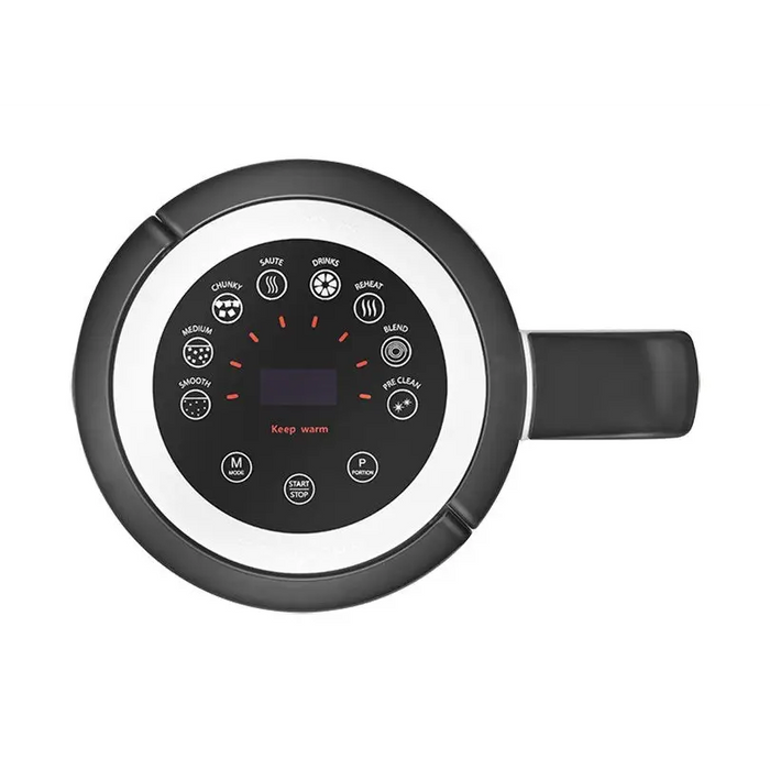Morphy Richards Total Control Soup Maker - Pressure cookersAGD-SZY<<<Home Appliance - ProductsAGD<<<ActionPL