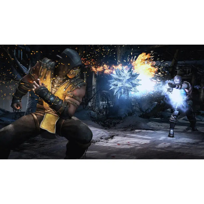 Mortal Kombat XL Game (XBOX ONE) - Игри<<<Конзоли и аксесоари<<<ТВ Аудио Gaming<<<ZoraSite