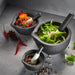 MORTAR GRINO 10.2 CM PORCELAIN GEFU - Съдове за готвене<<<Домашни потреби<<<Кухня<<<Praktiker&&&Cutlery and cooking